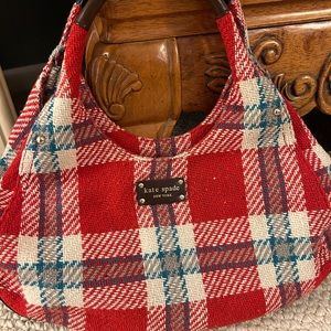 KATE SPADE Gorgeous new condition bag
